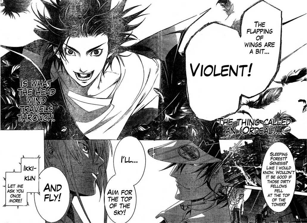 Air Gear 168 16