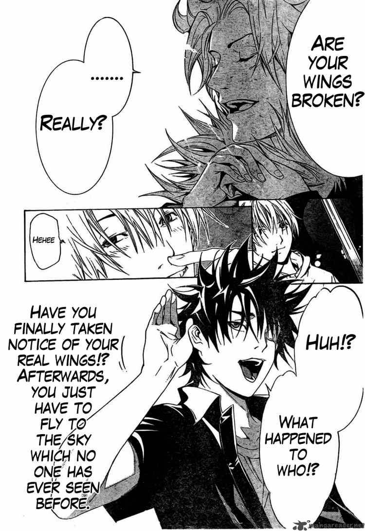 Air Gear 168 17