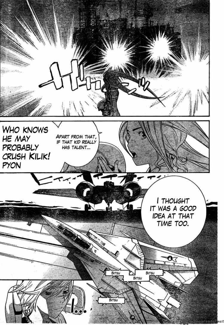 Air Gear 168 6