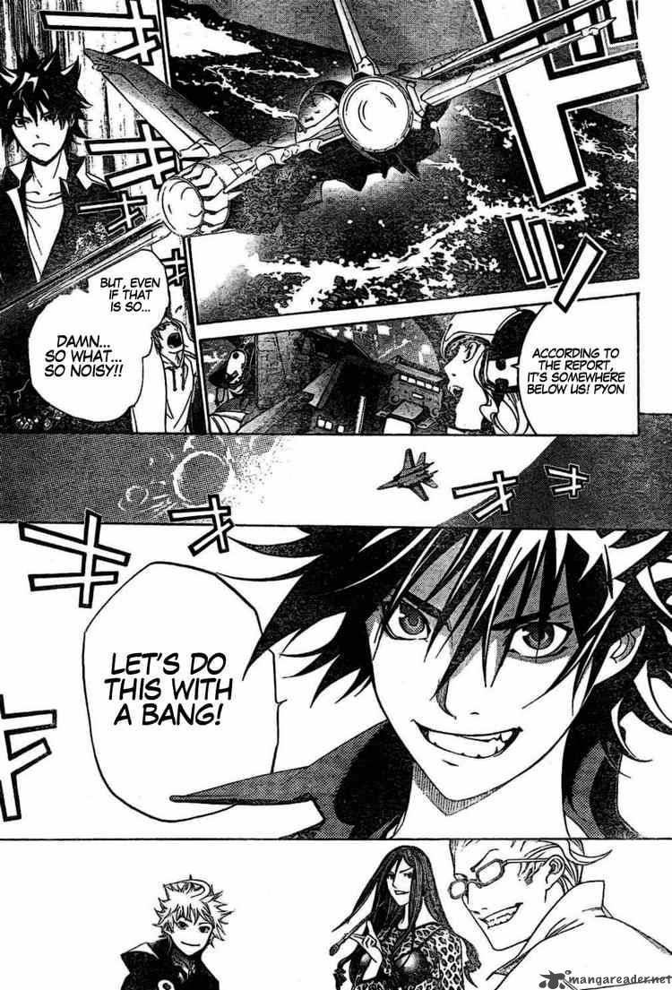 Air Gear 169 11