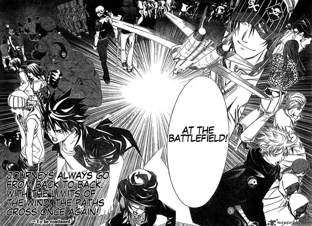 Air Gear 169 14