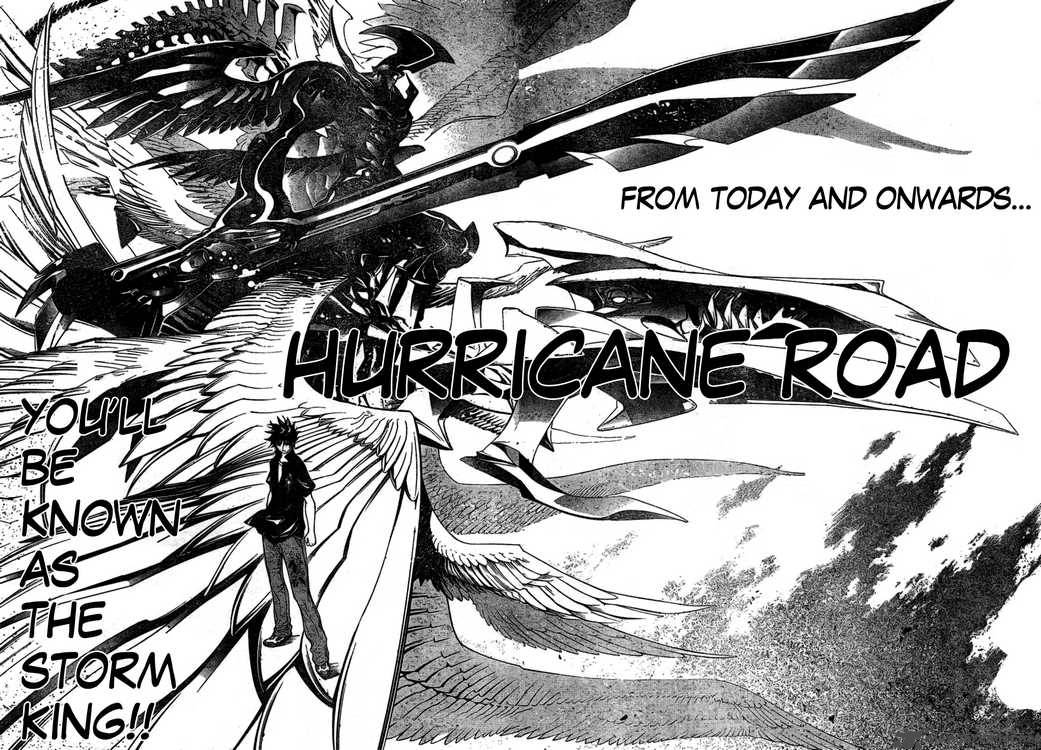 Air Gear 169 5