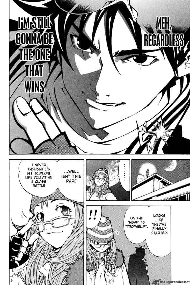 Air Gear 17 6