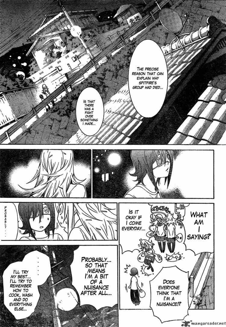 Air Gear 170 11