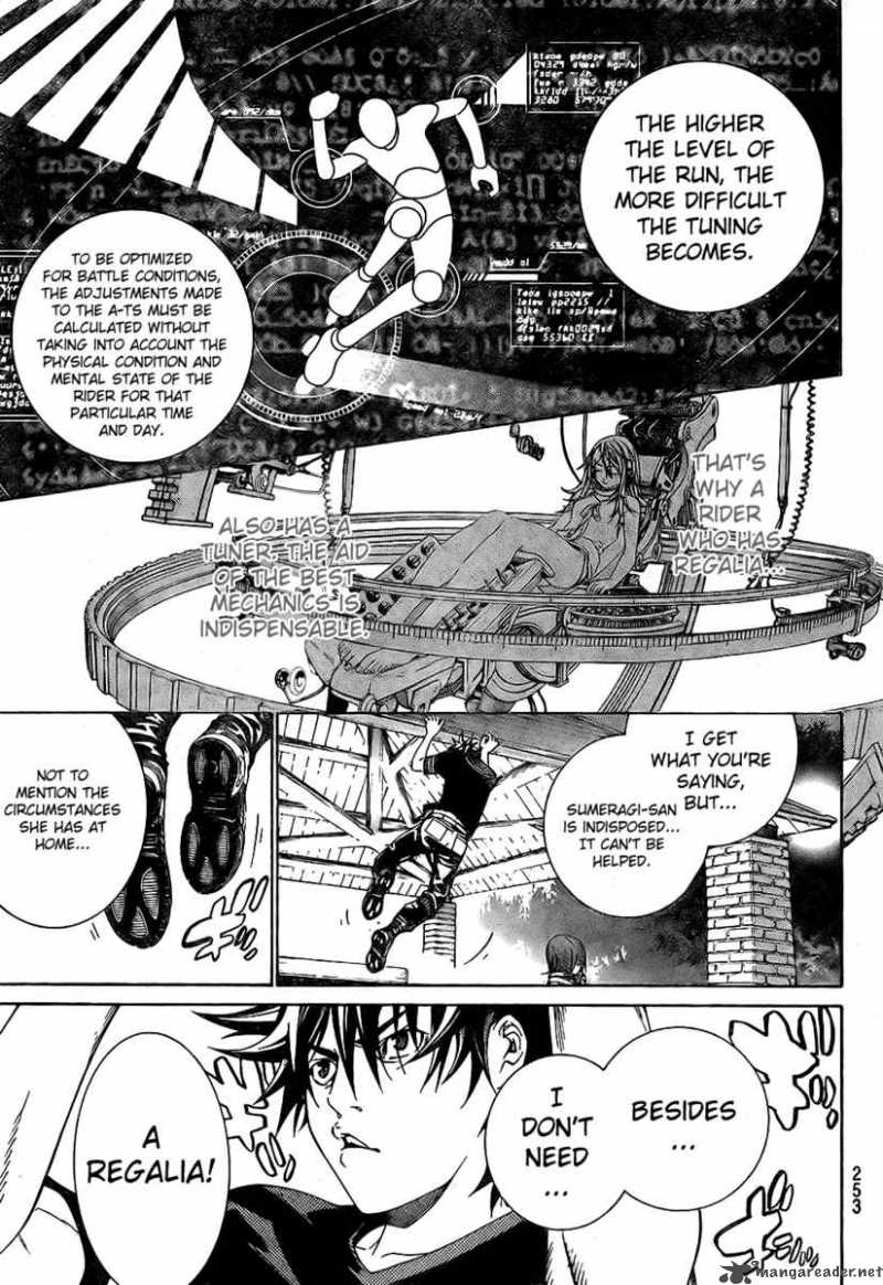 Air Gear 171 14