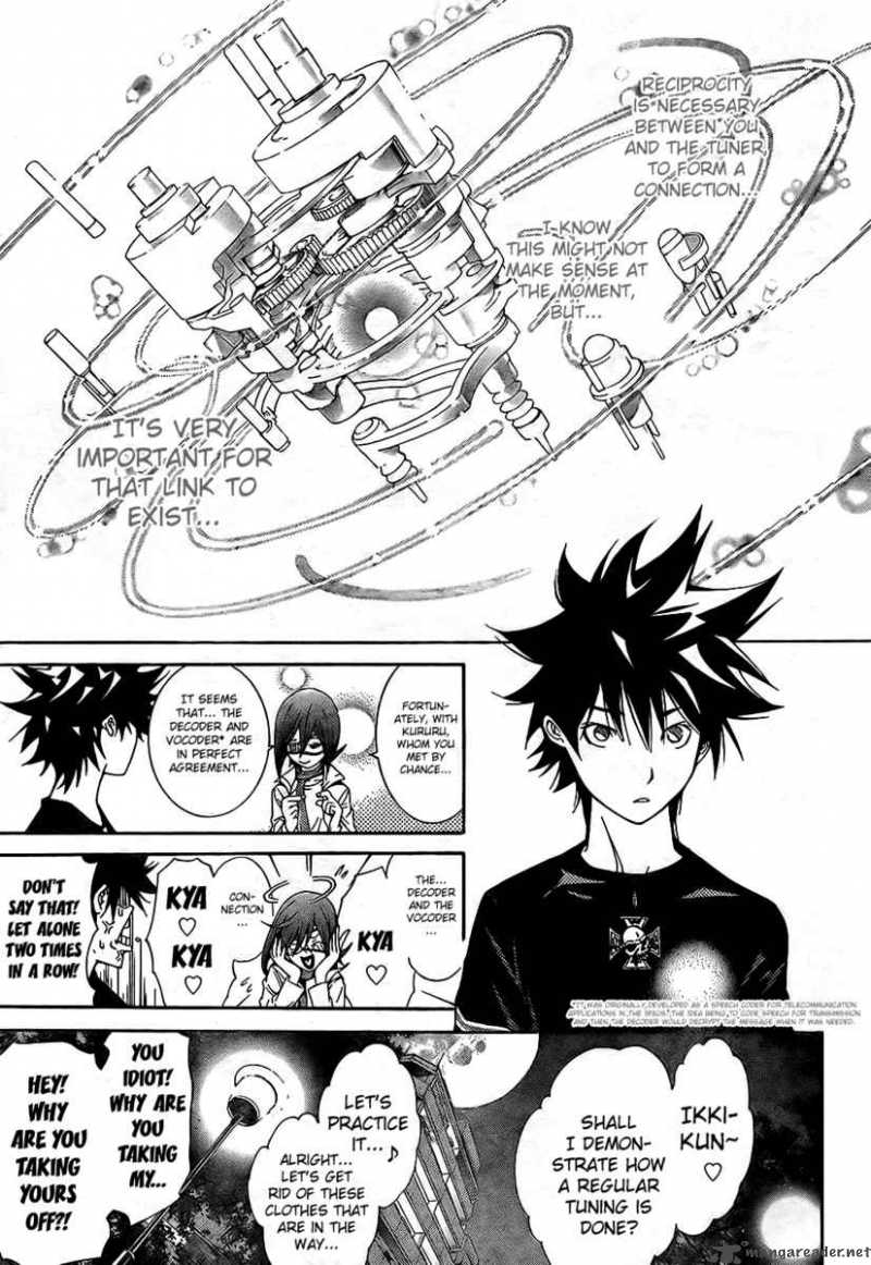 Air Gear 171 16