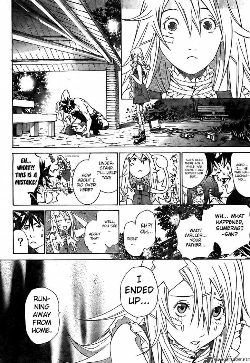 Air Gear 171 17