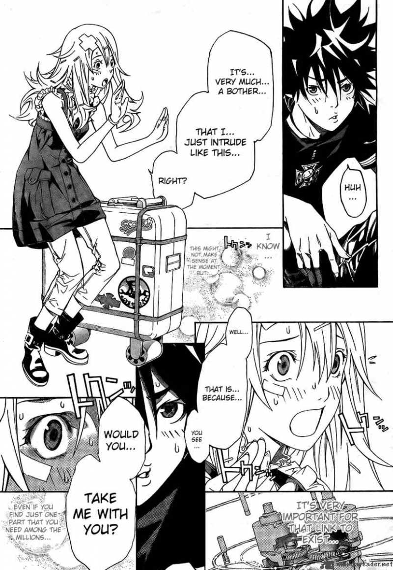 Air Gear 171 18