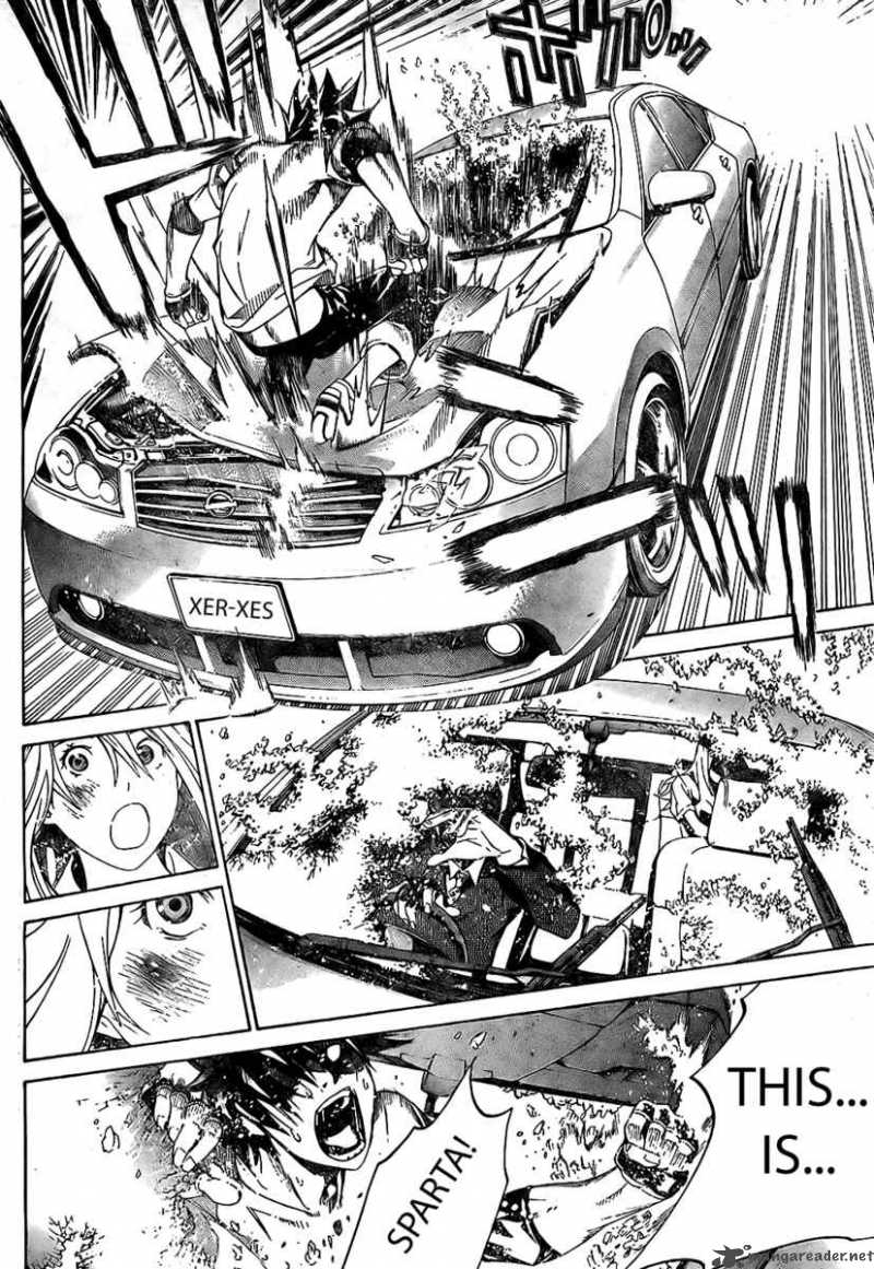 Air Gear 171 21