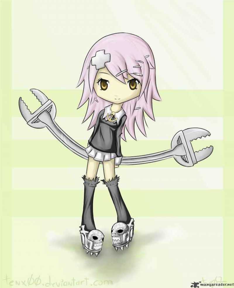 Air Gear 171 23