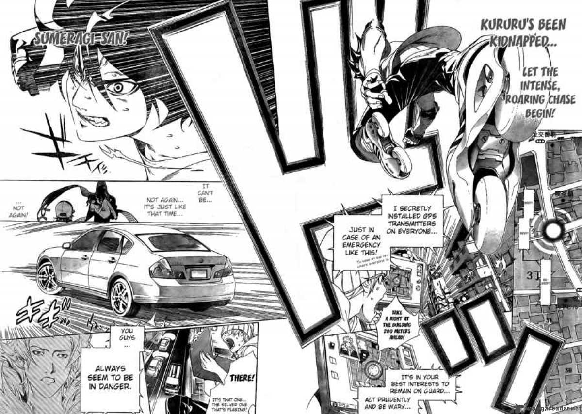 Air Gear 171 4