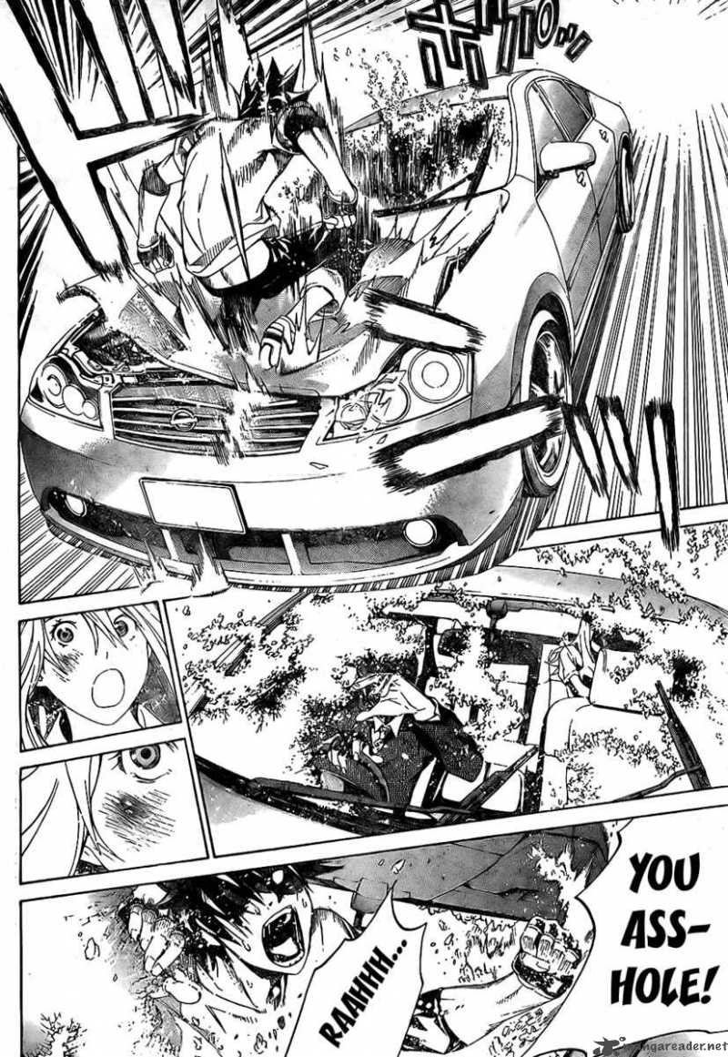 Air Gear 171 5