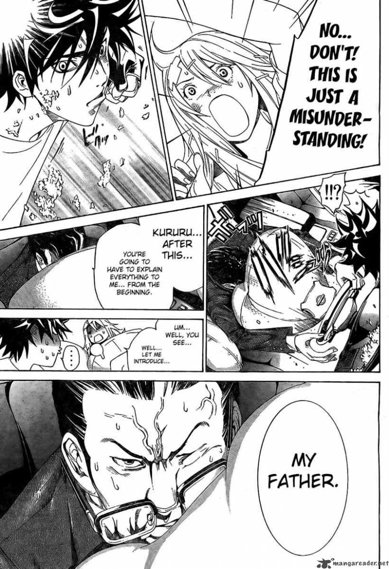 Air Gear 171 6