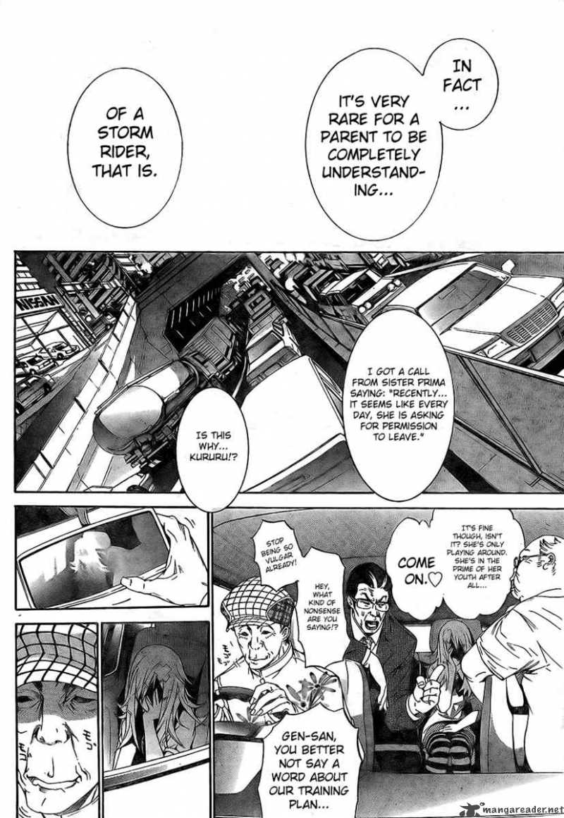 Air Gear 171 9