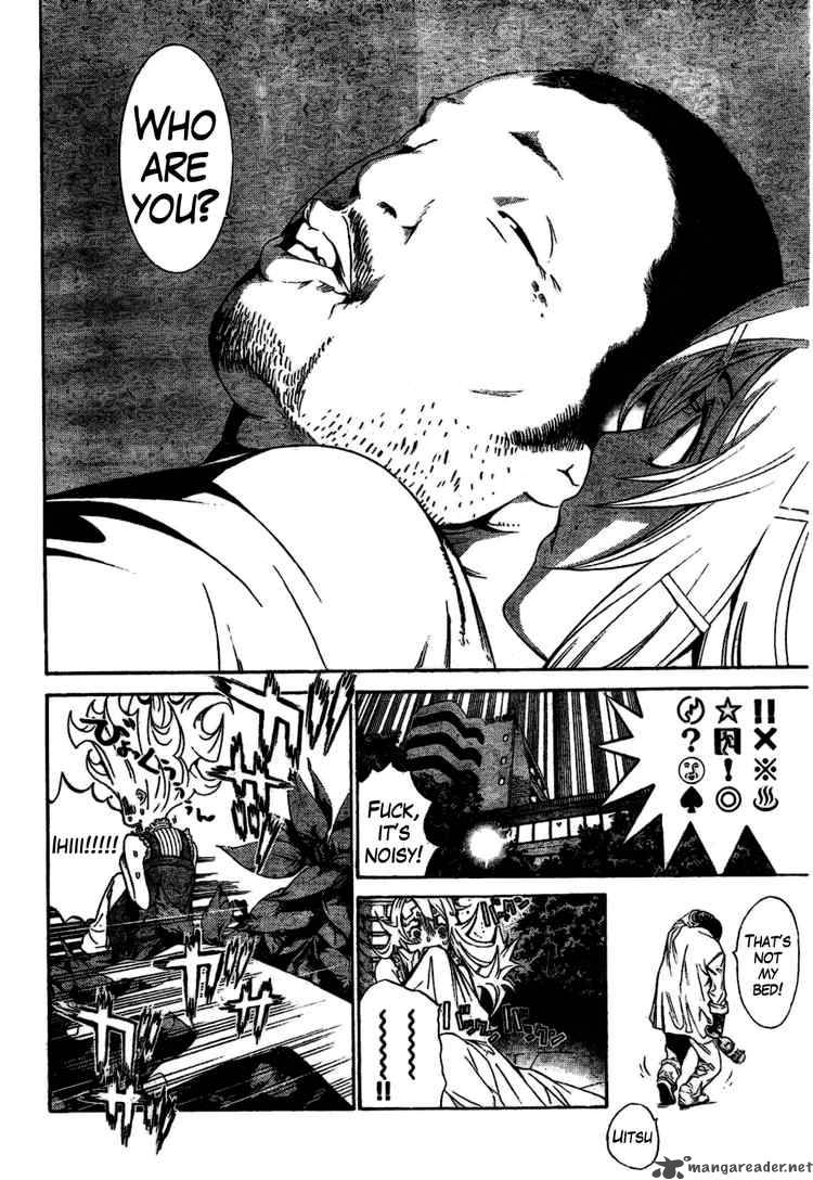 Air Gear 172 10