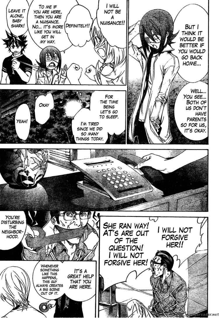Air Gear 172 3