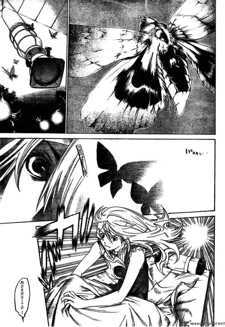 Air Gear 172 7