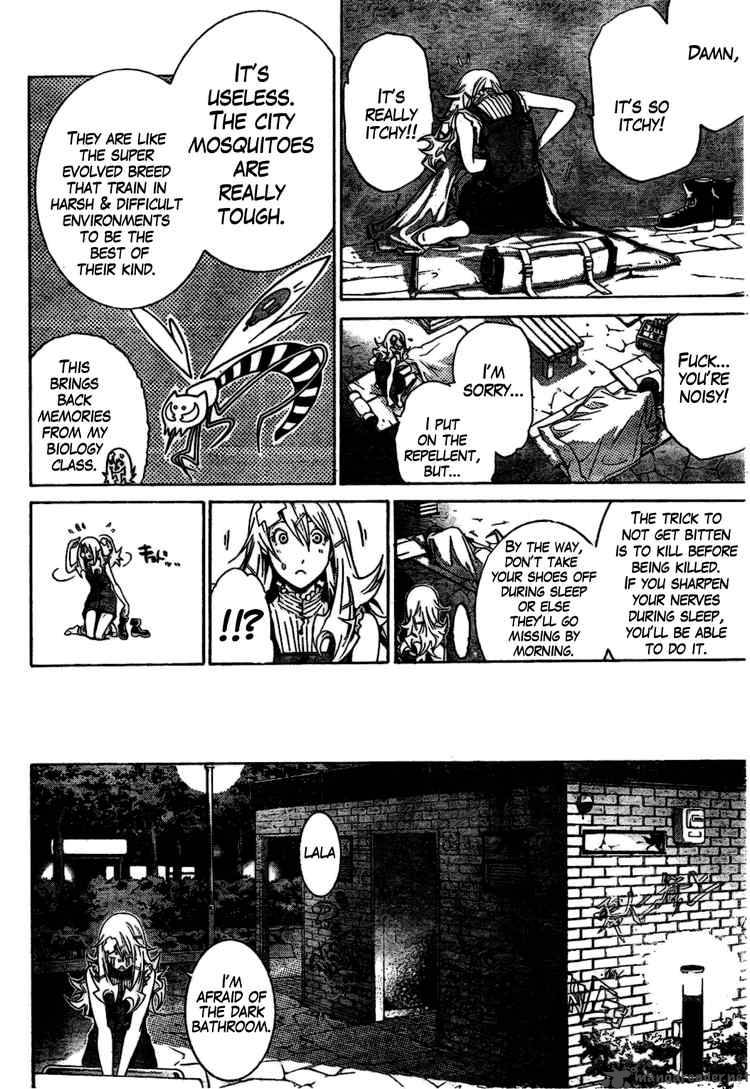 Air Gear 172 8