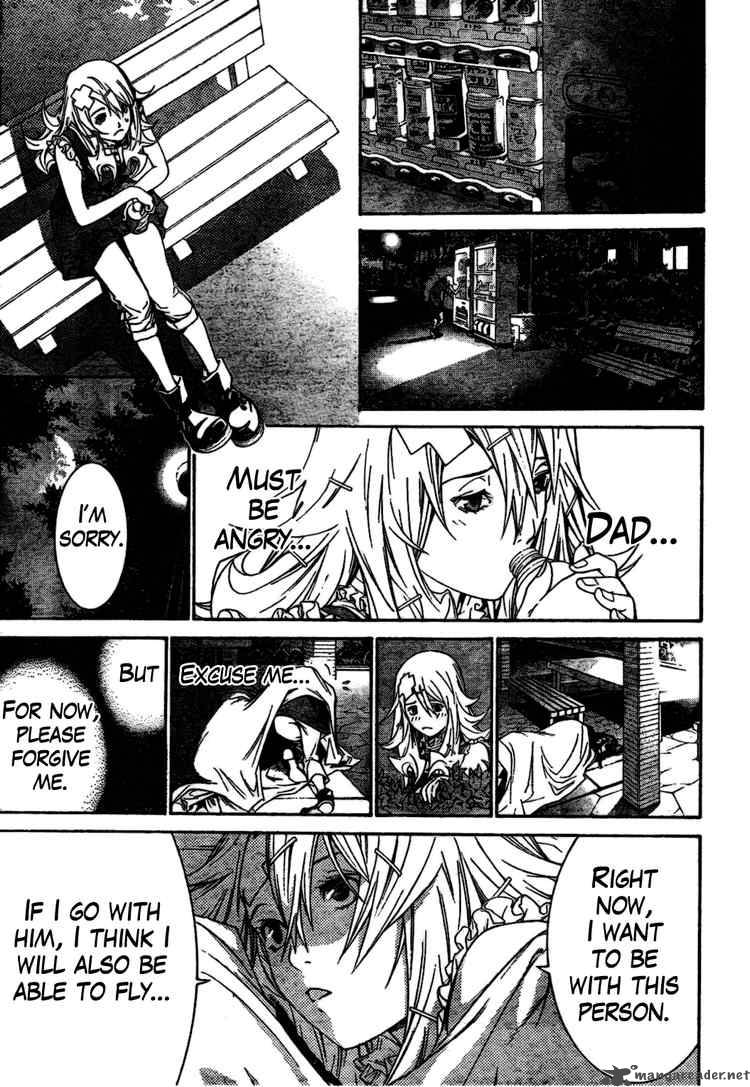 Air Gear 172 9