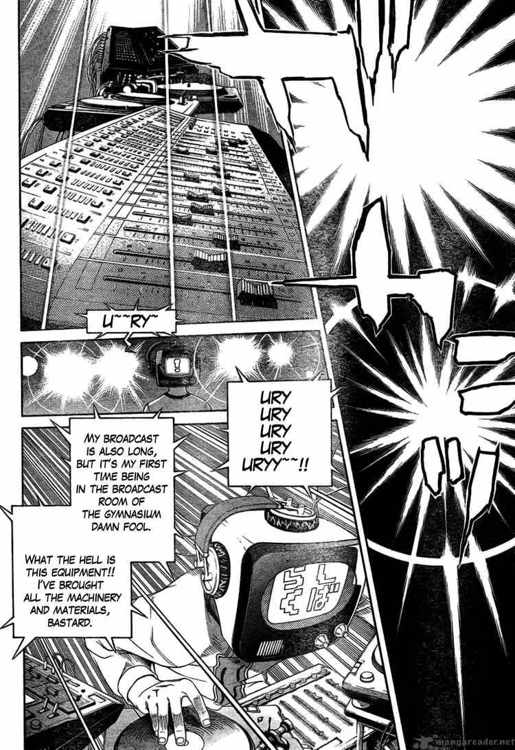 Air Gear 174 13