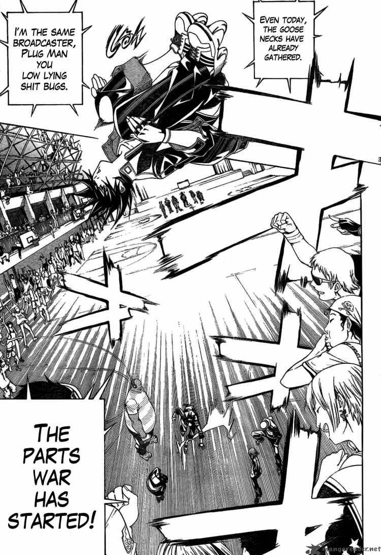 Air Gear 174 14