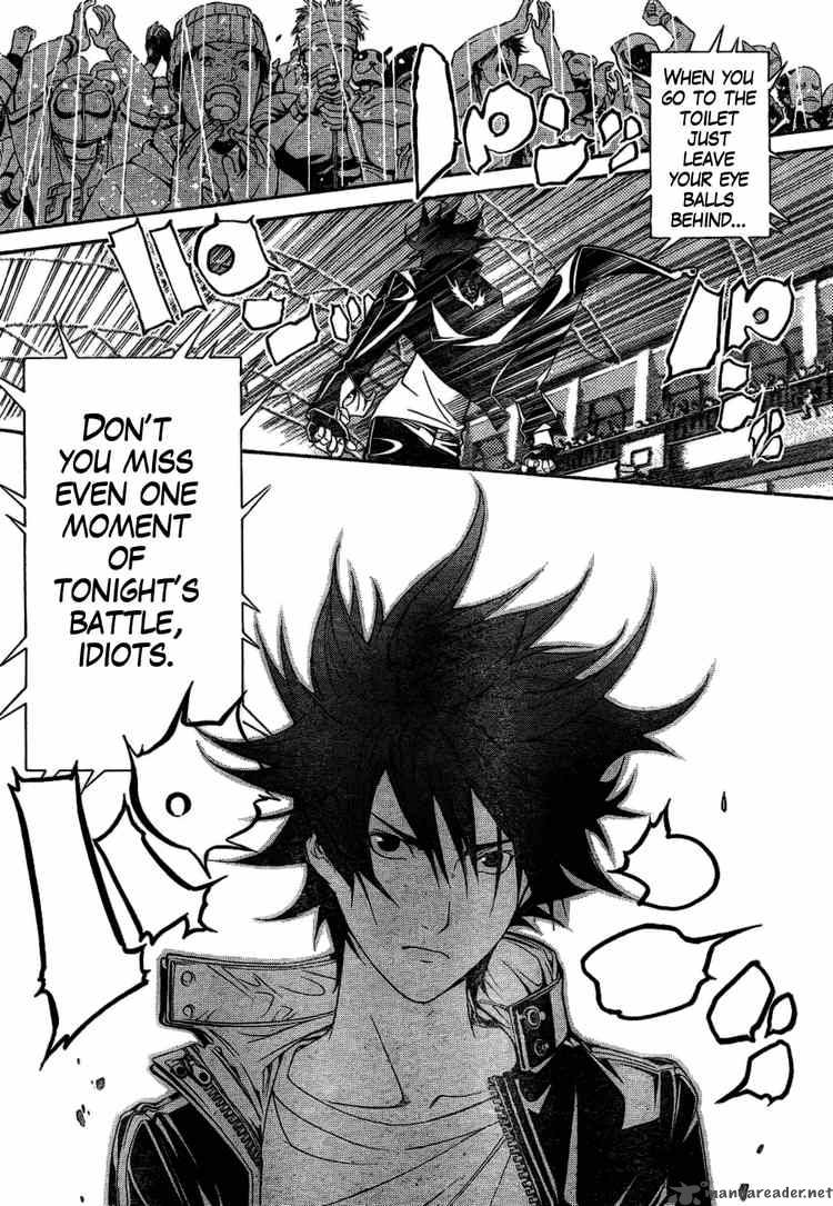 Air Gear 174 16