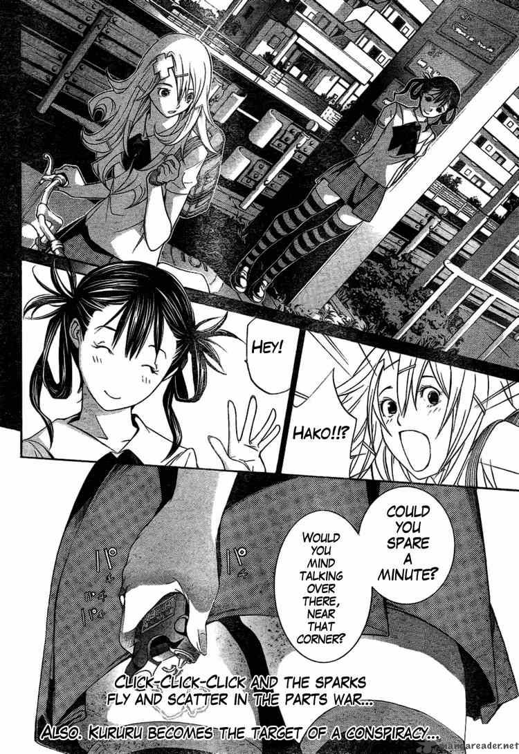 Air Gear 174 19