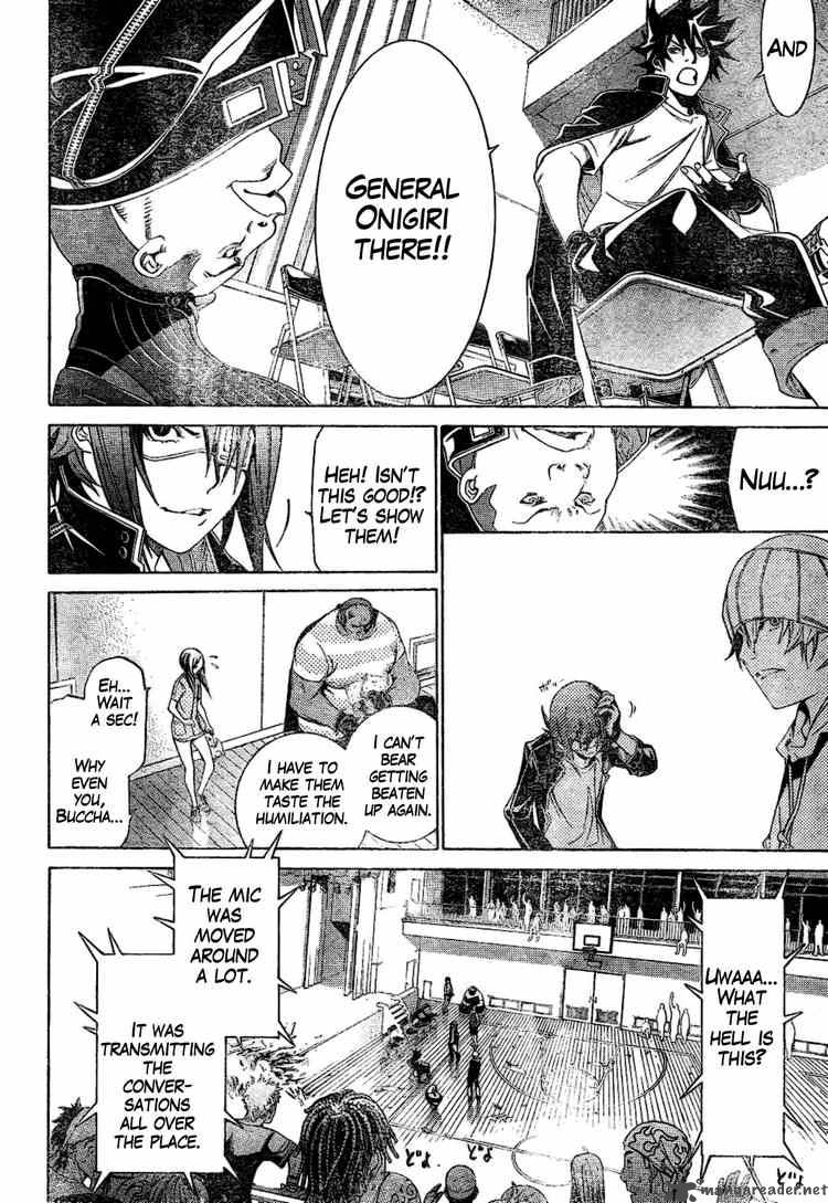 Air Gear 176 15