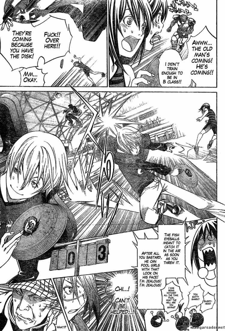 Air Gear 176 3
