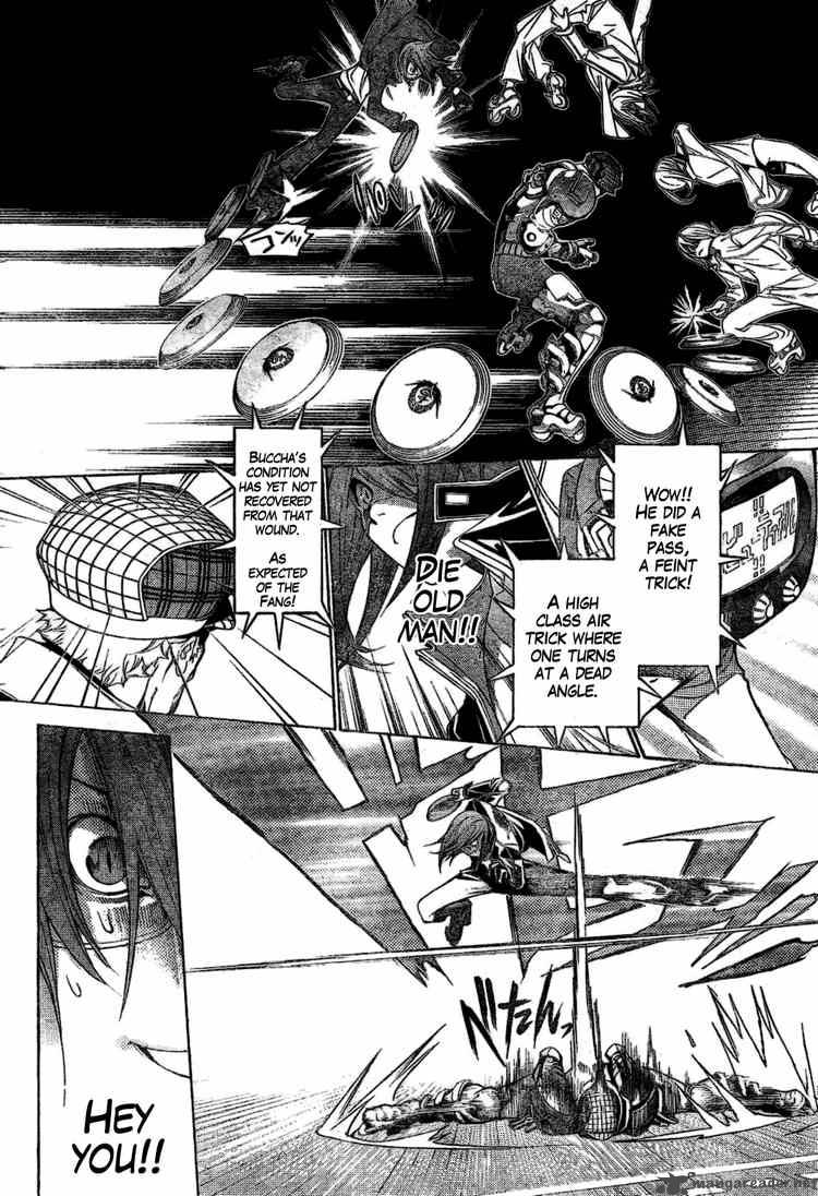 Air Gear 176 4