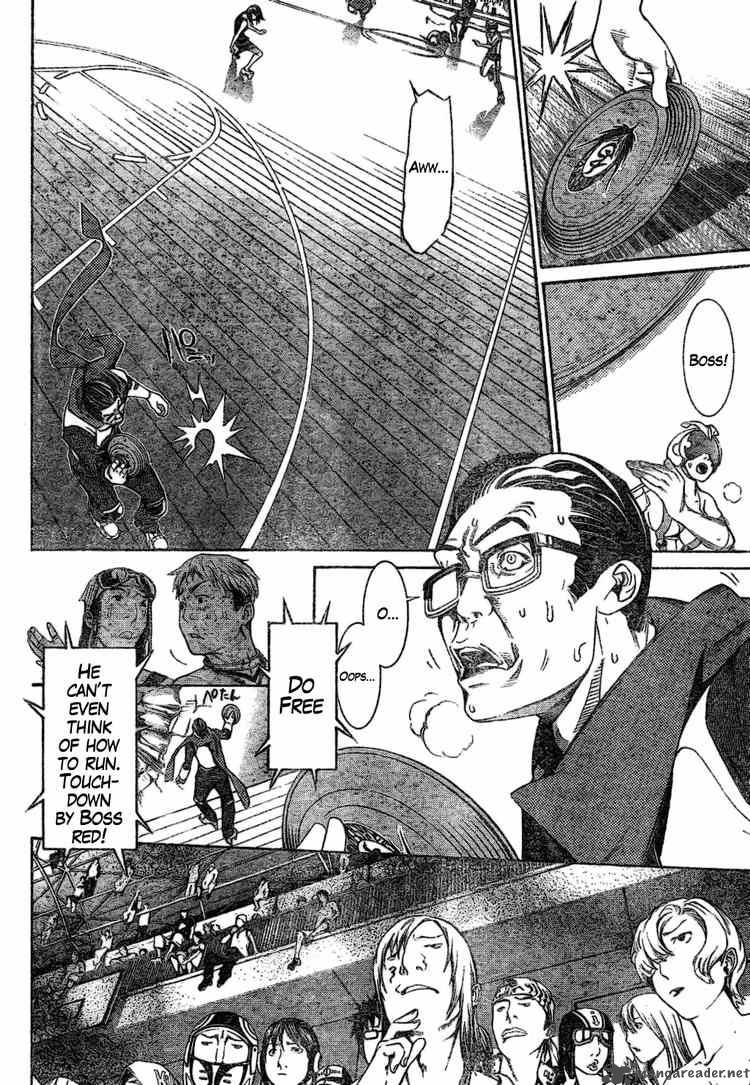 Air Gear 176 6