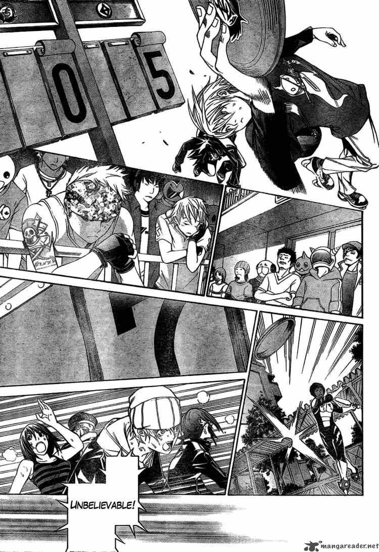 Air Gear 176 7