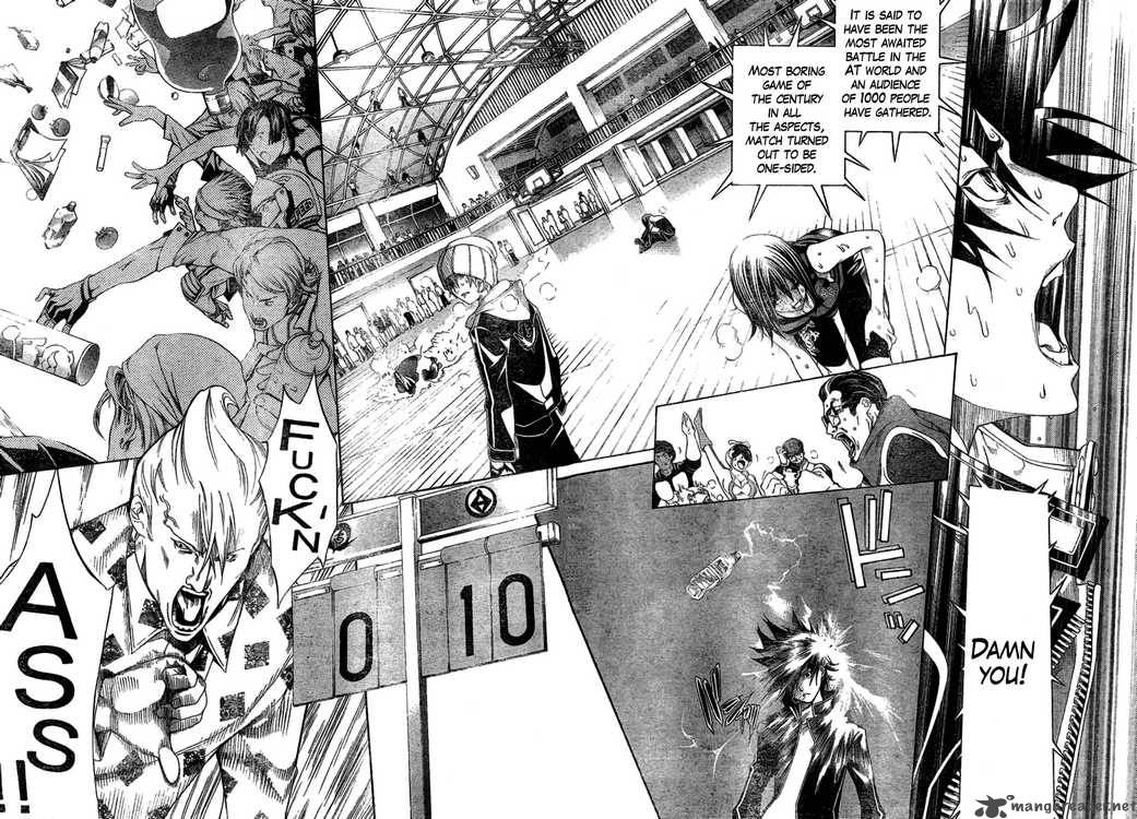 Air Gear 176 8