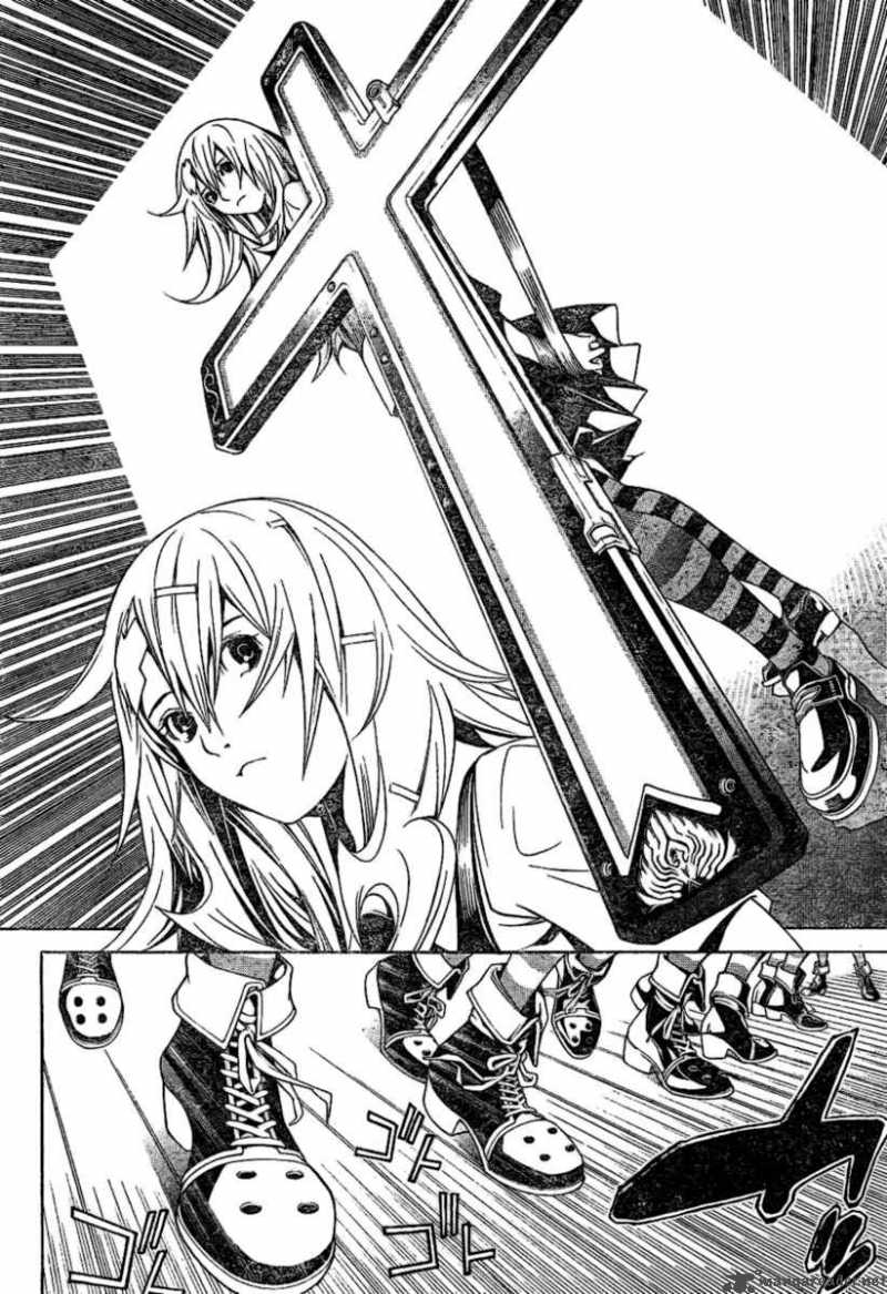 Air Gear 178 12