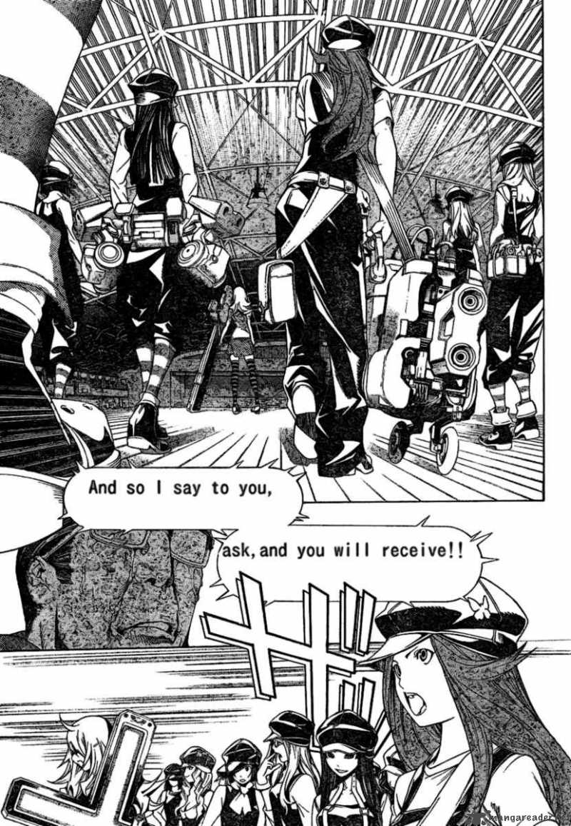 Air Gear 178 13