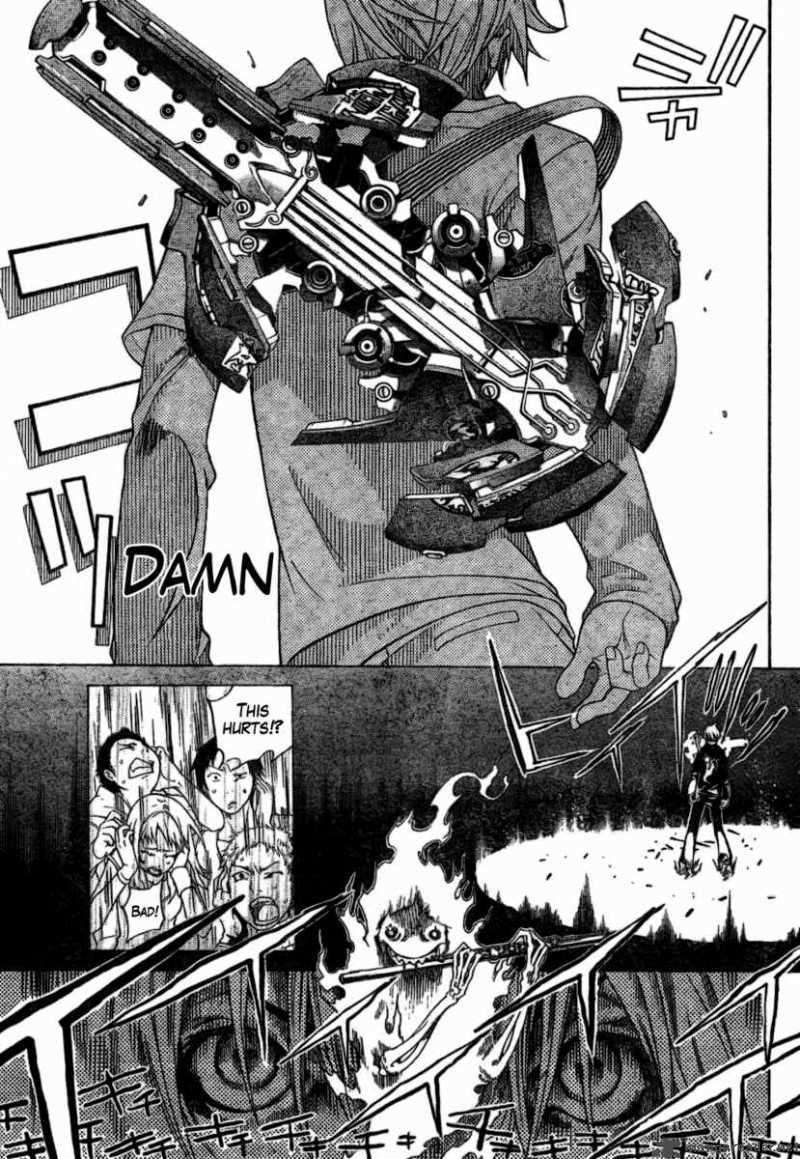 Air Gear 178 7