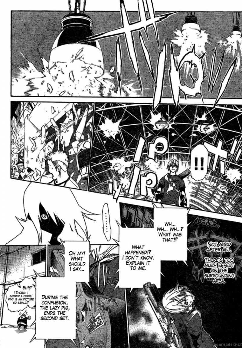 Air Gear 178 8