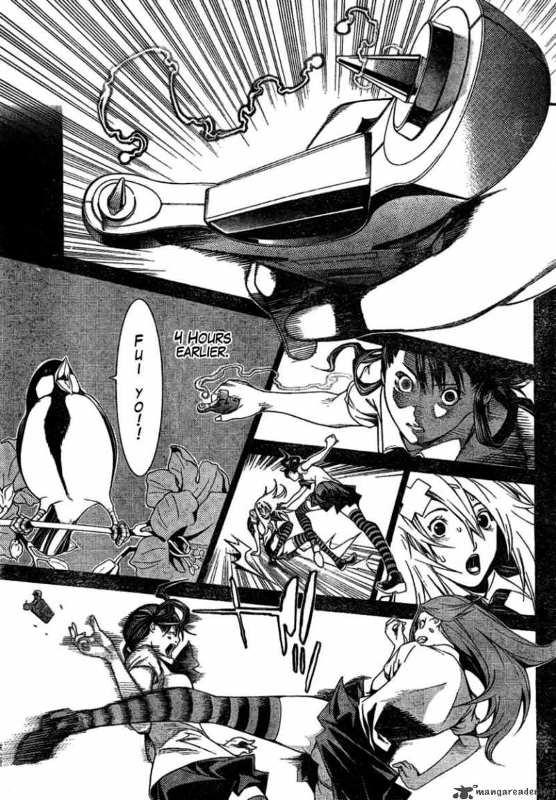 Air Gear 179 10