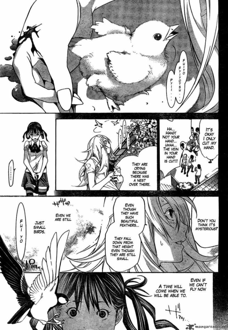 Air Gear 179 17