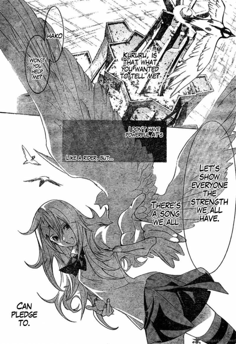 Air Gear 179 18