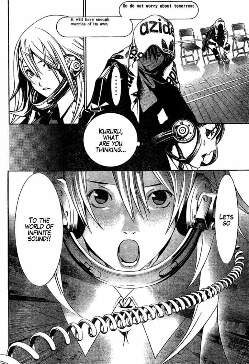 Air Gear 179 9