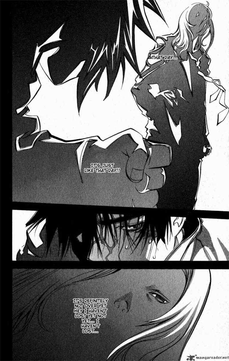 Air Gear 18 12