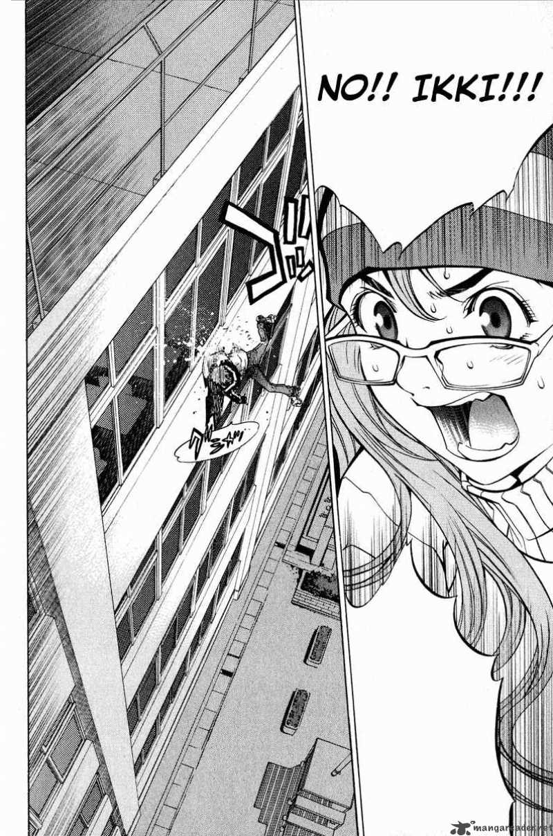 Air Gear 18 14
