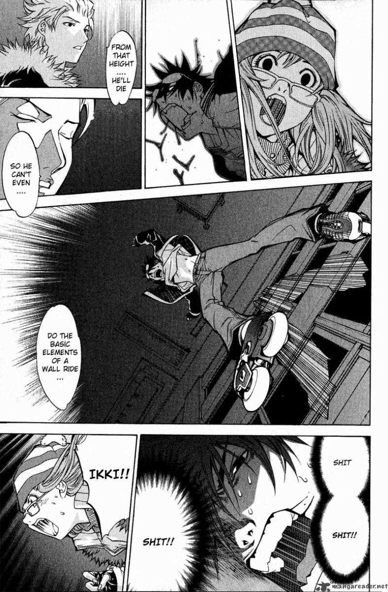 Air Gear 18 15