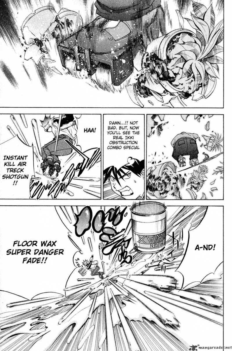 Air Gear 18 4