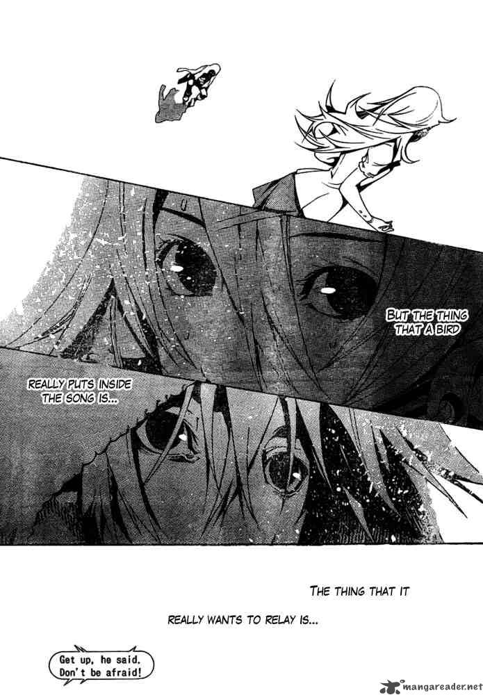 Air Gear 180 11