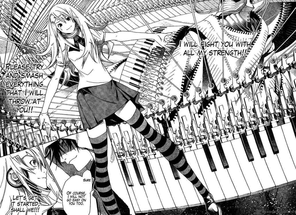 Air Gear 180 13
