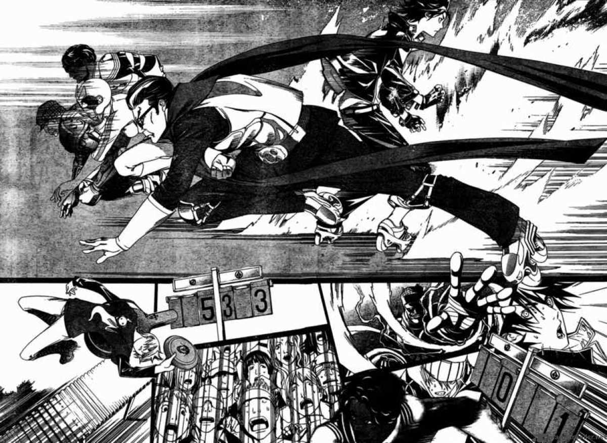Air Gear 181 10