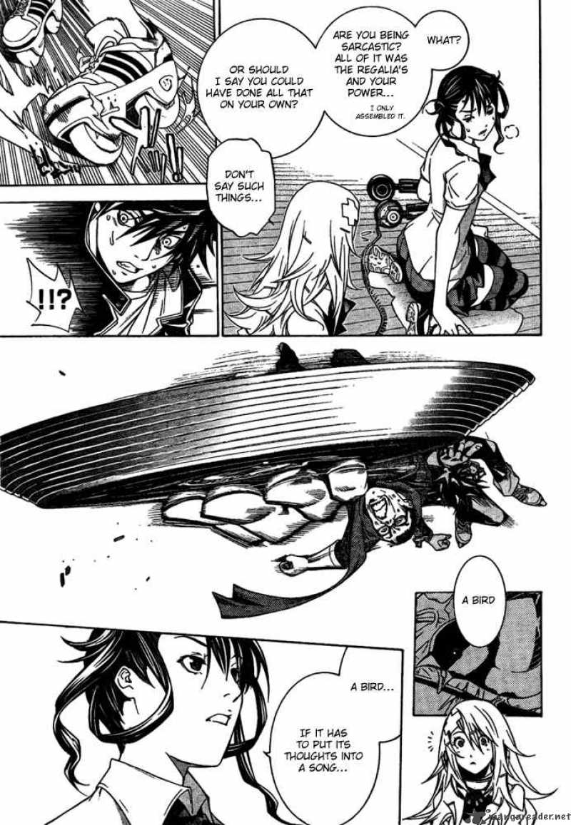 Air Gear 181 14