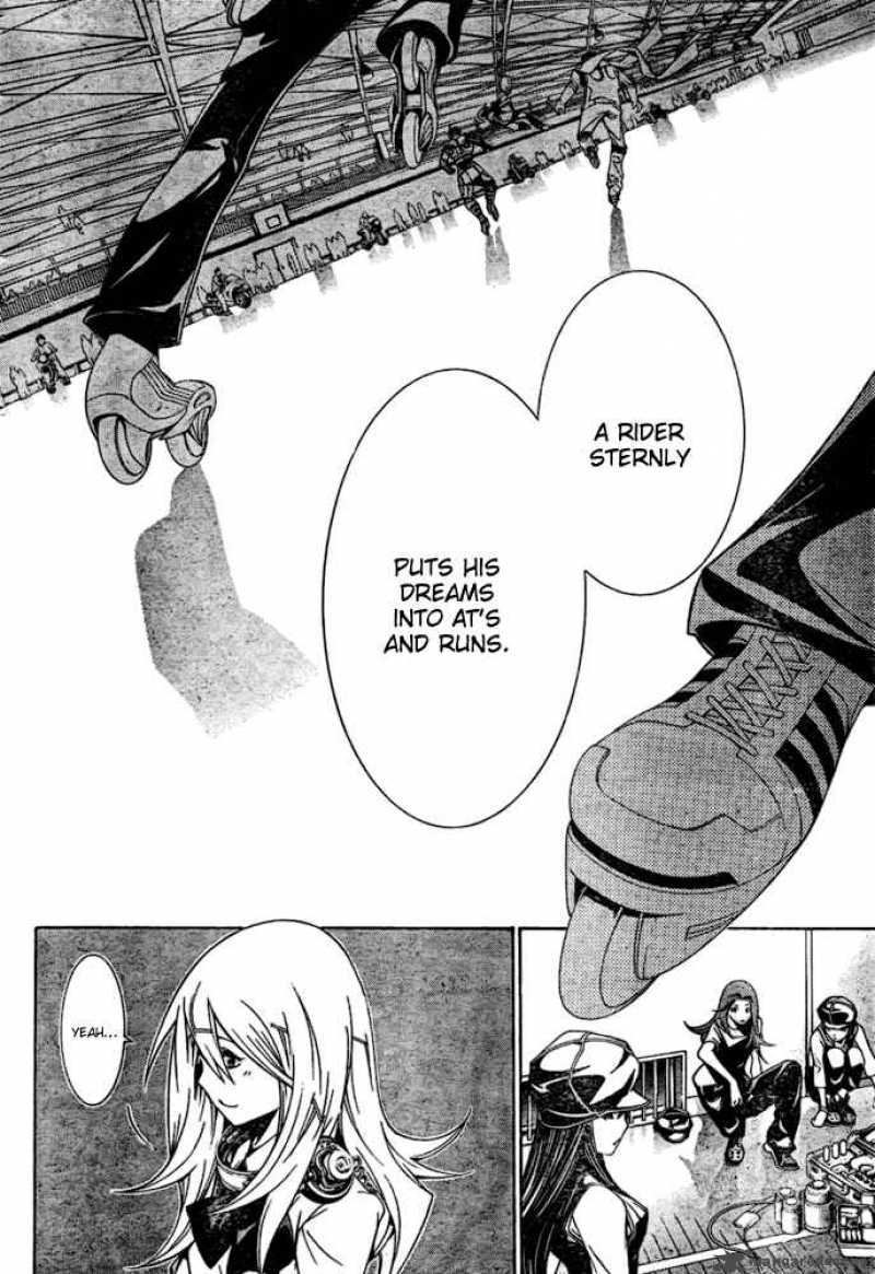 Air Gear 181 15